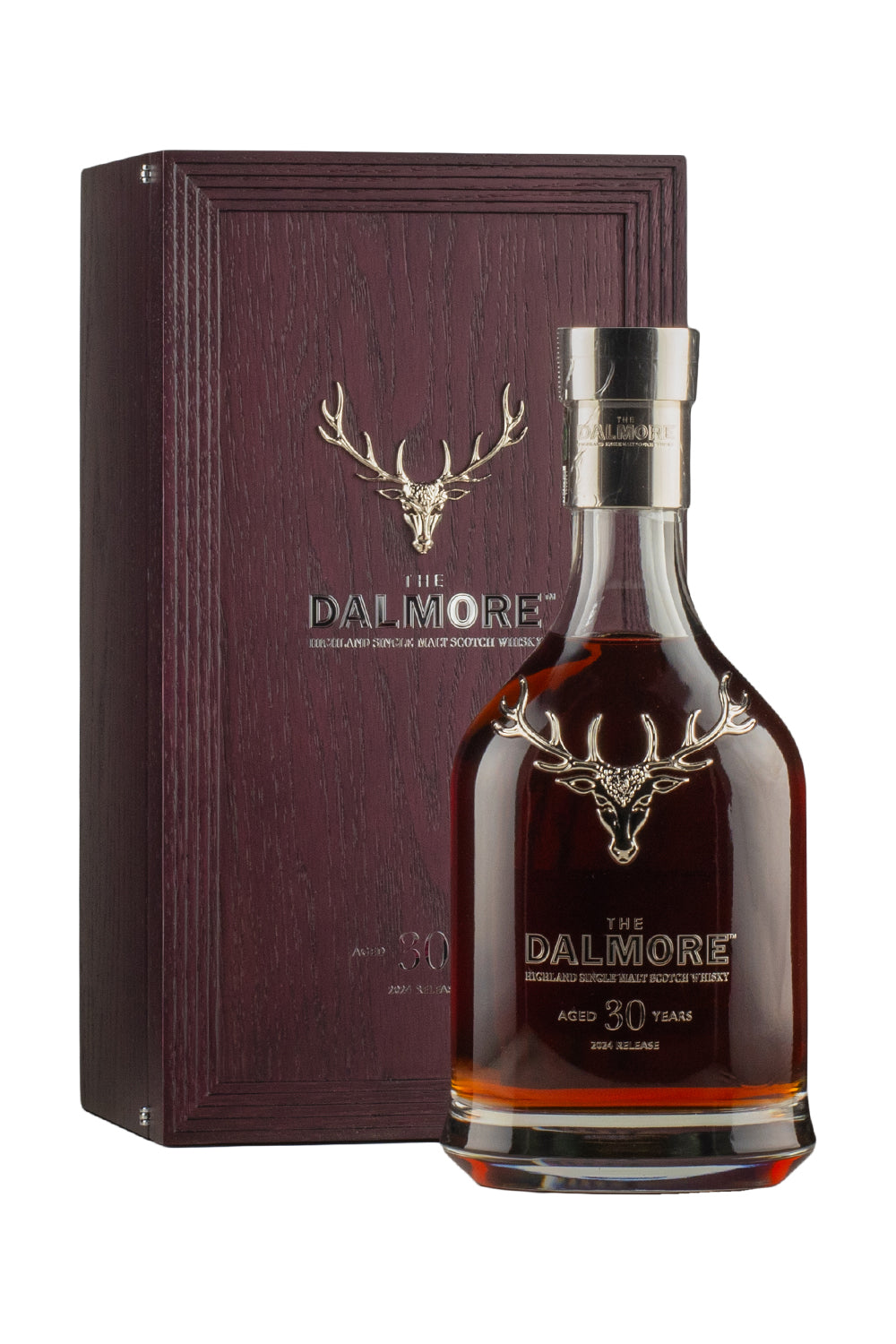 Dalmore 30 Year Old (2024 Release)
