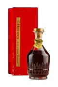 Hennessy XO Baccarat Decanter c. 1980s