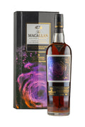 Macallan Estate Reserve Ernie Button Masters of Photography
