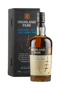 Highland Park 28 Year Old Single Sherry Cask #11167 1973
