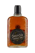 Chicken Cock Double Oak