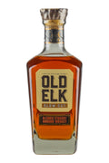 Old Elk Straight Bourbon