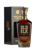 Old Elk Infinity Blend