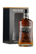 Highland Park 25 Year Old (2019 Release)