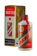 Moutai Kweichow Flying Fairy Baijiu (2019 Release)