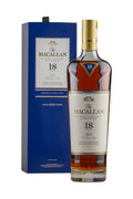 Macallan 18 Year Old Double Cask (2021 Release)