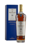 Macallan 18 Year Old Double Cask (2022 Release)