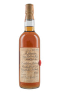 Macallan G&M Red Ribbon 1950