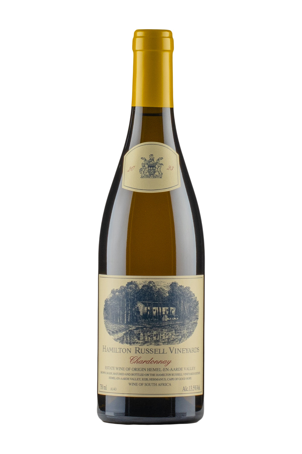 Hamilton Russell Chardonnay 2023