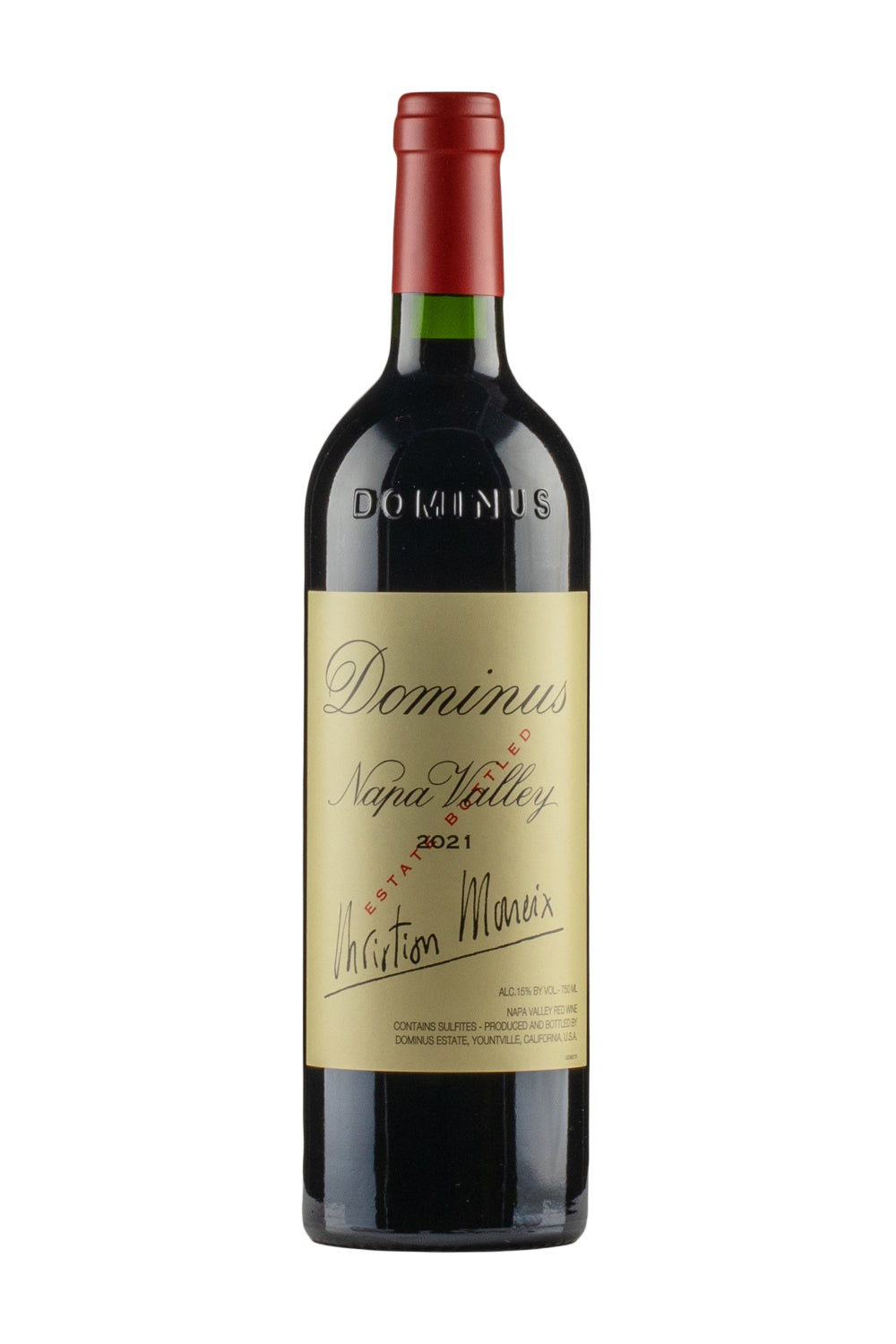 Dominus 2021
