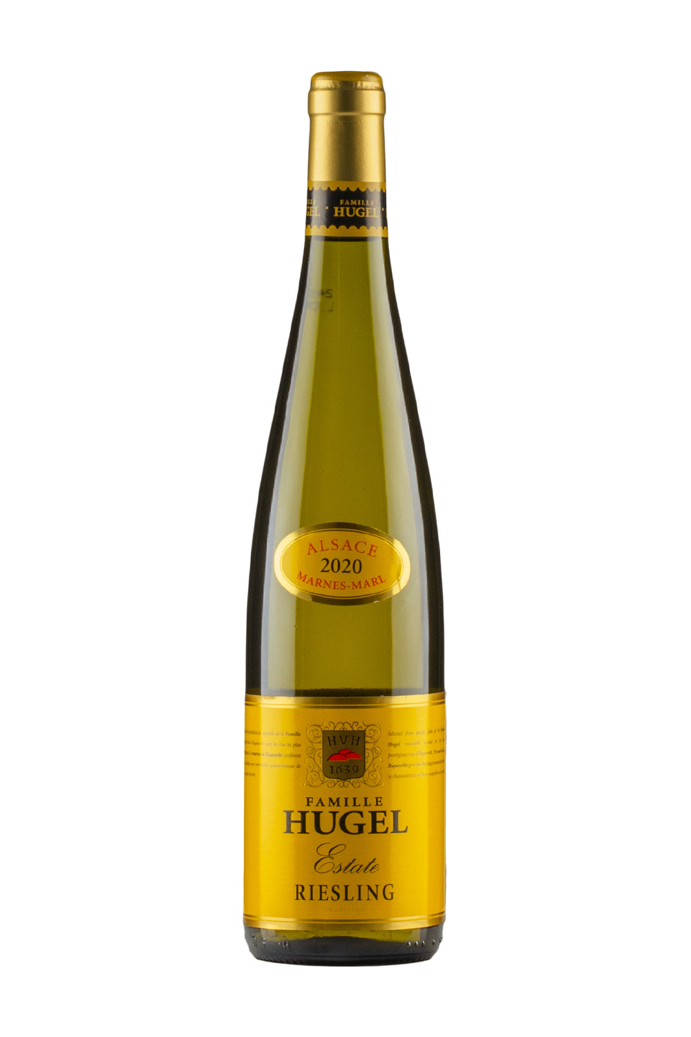 Estate Riesling Hugel 2020