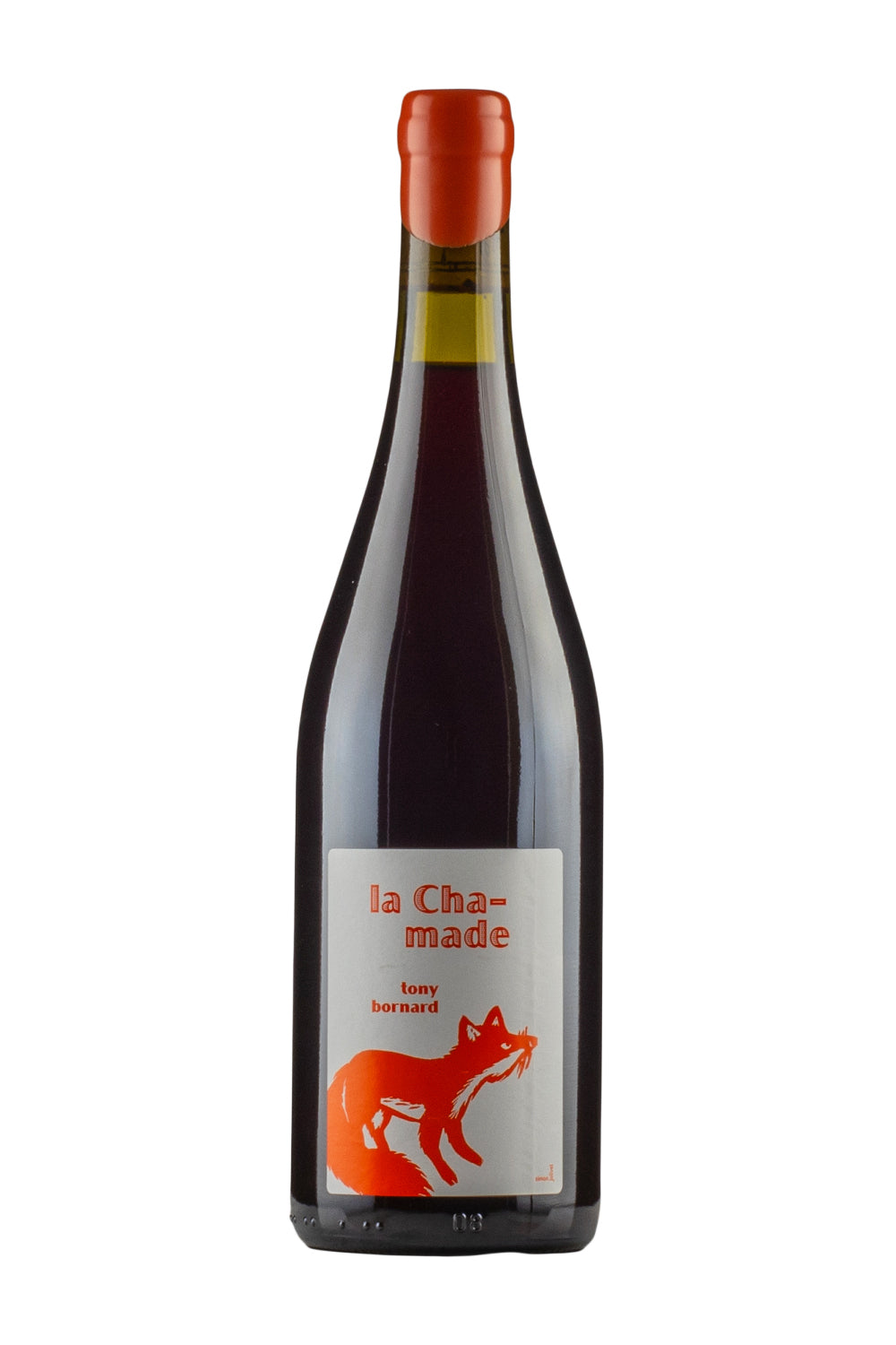 Ploussard La Chamade Bornard 2022