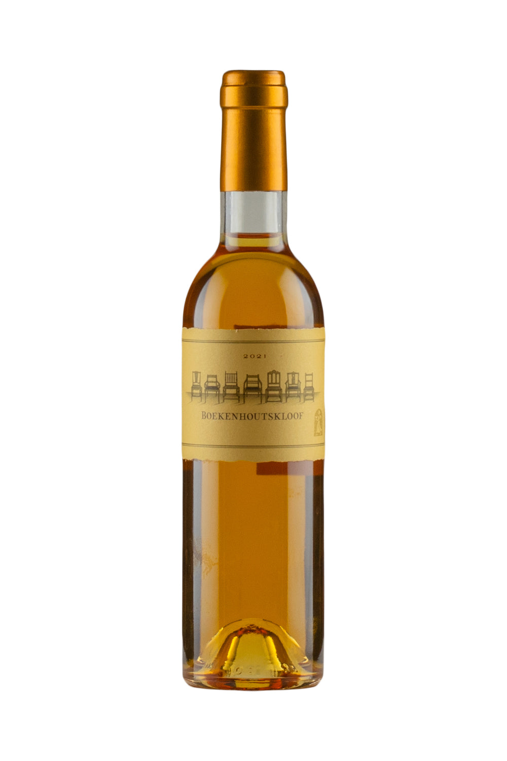 Boekenhoutskloof Noble Late Harvest Half 2021