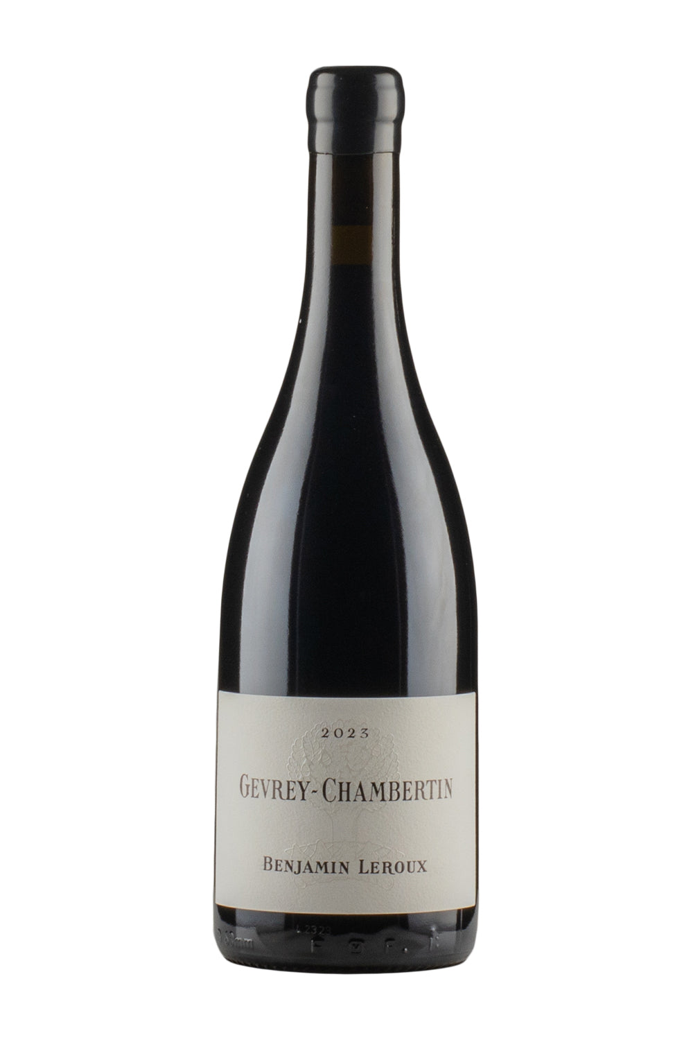Gevrey Chambertin Benjamin Leroux 2023