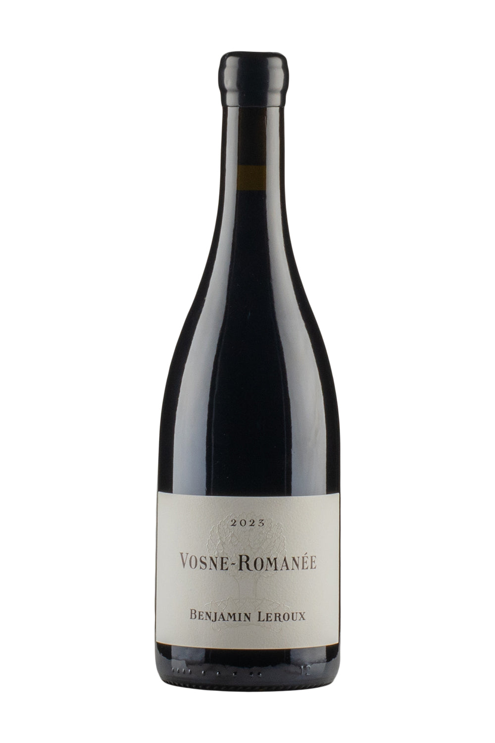 Vosne Romanee Benjamin Leroux 2023