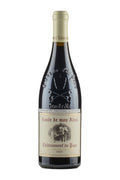 Chateauneuf du Pape Cuvee de Mon Aieul Pierre Usseglio 2006