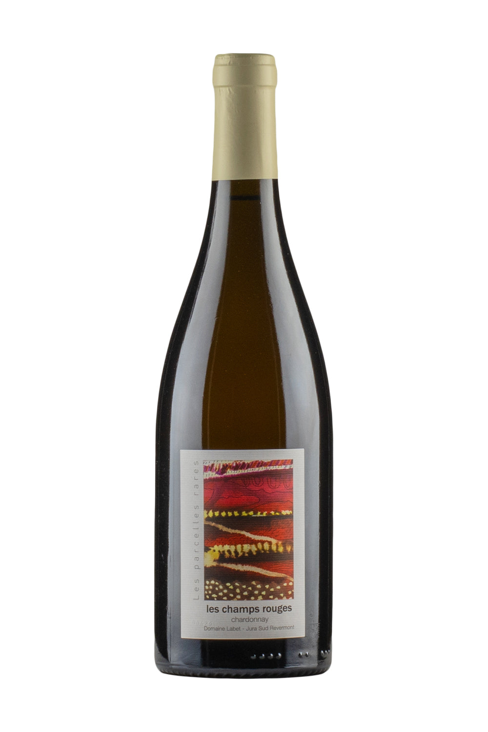 Champs Rouges Chardonnay Labet 2020