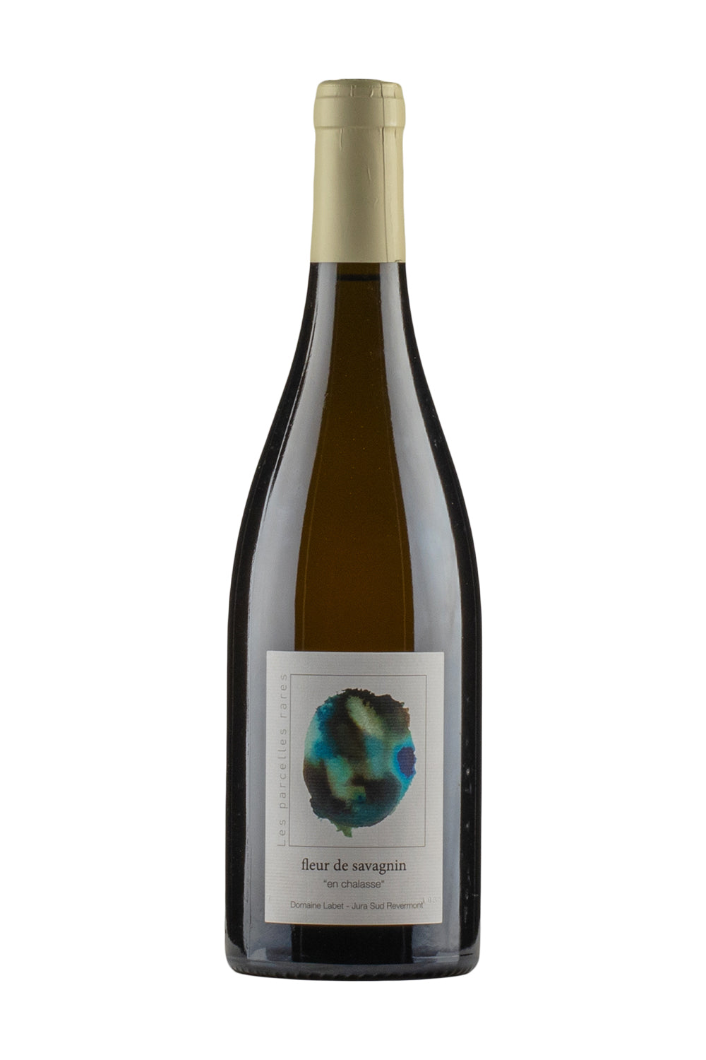 Fleur de Savagnin En Chalasse Labet 2020