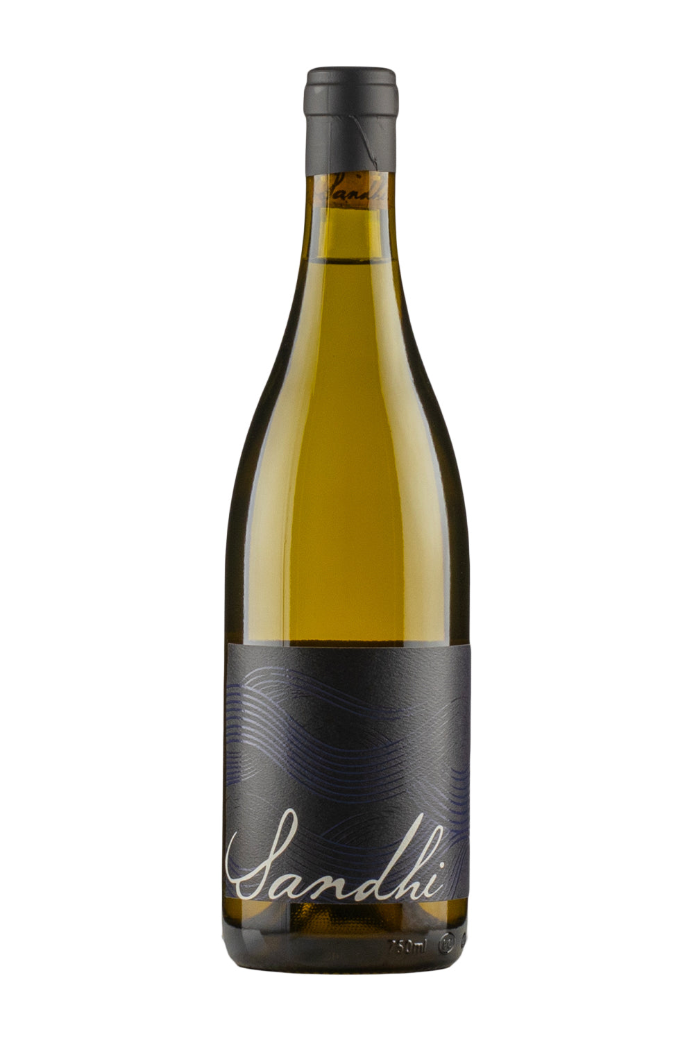 Sandhi Sta. Rita Hills Chardonnay 2022