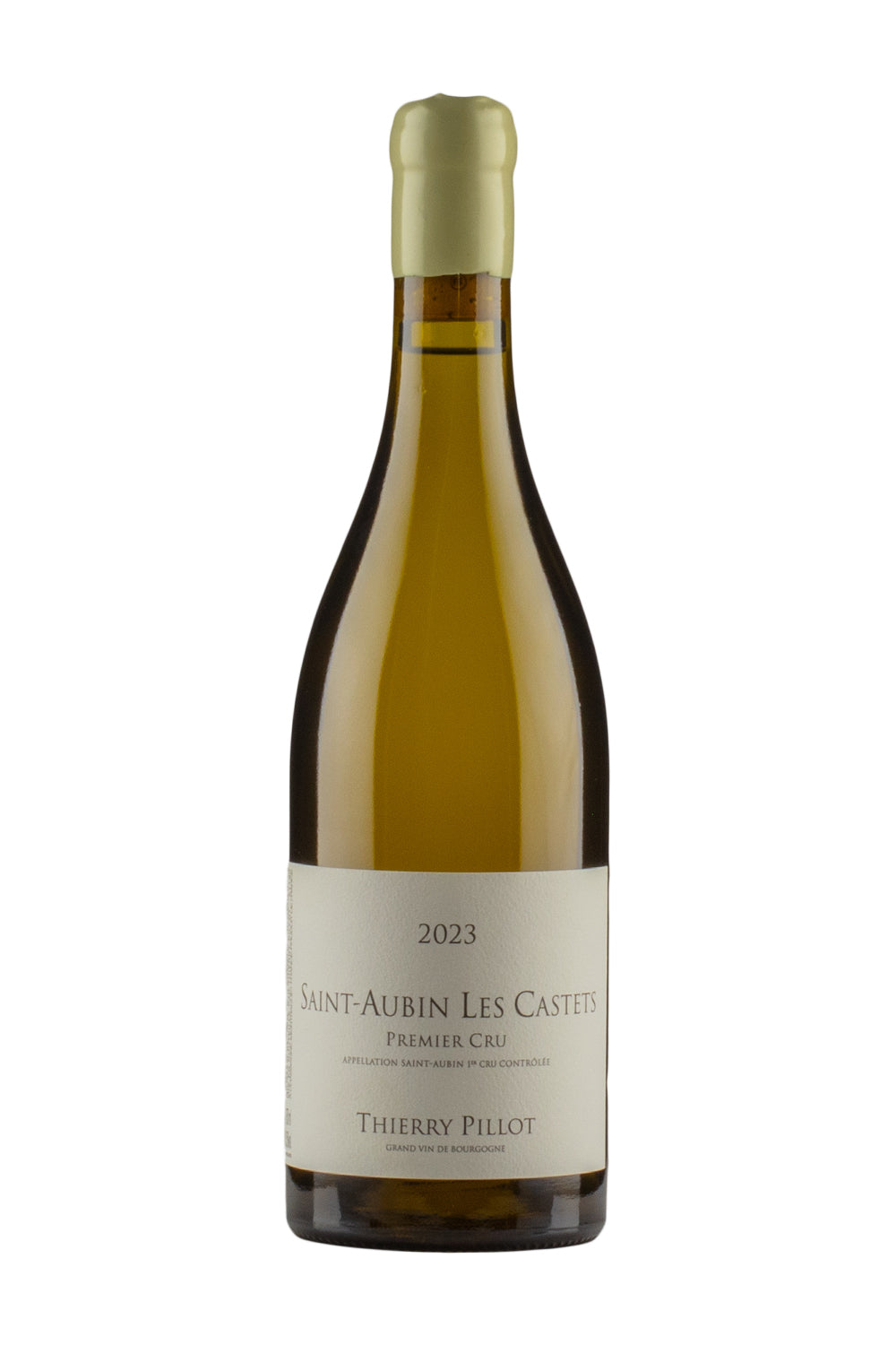 Saint Aubin Les Castets Thierry Pillot 2023