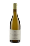 Puligny Montrachet Les Enseigneres Thierry Pillot 2023