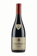 Gevrey Chambertin Cherbaudes Vieilles Vignes Domaine Fourrier (Damaged Label) 2009