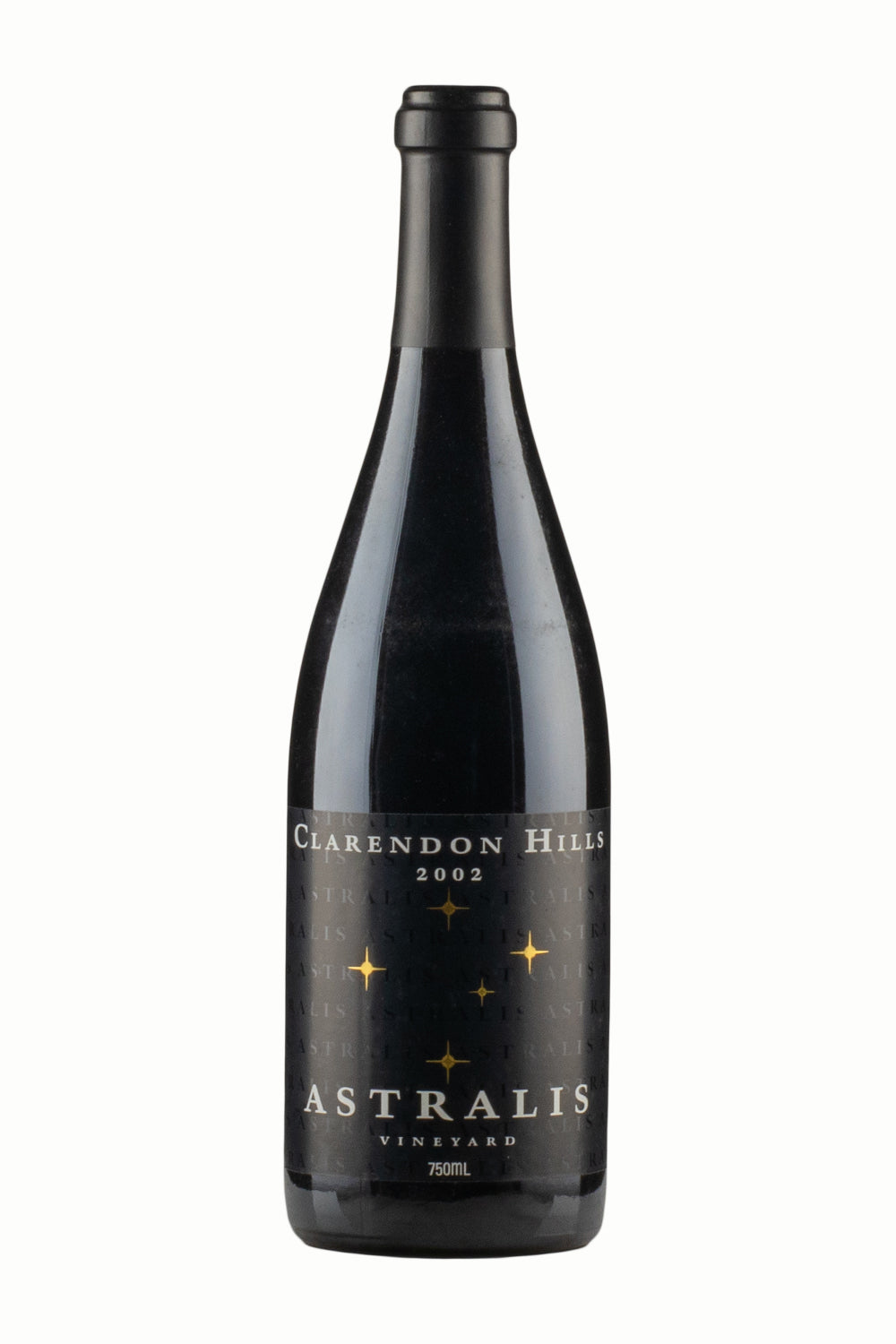 Clarendon Hills Astralis 2002
