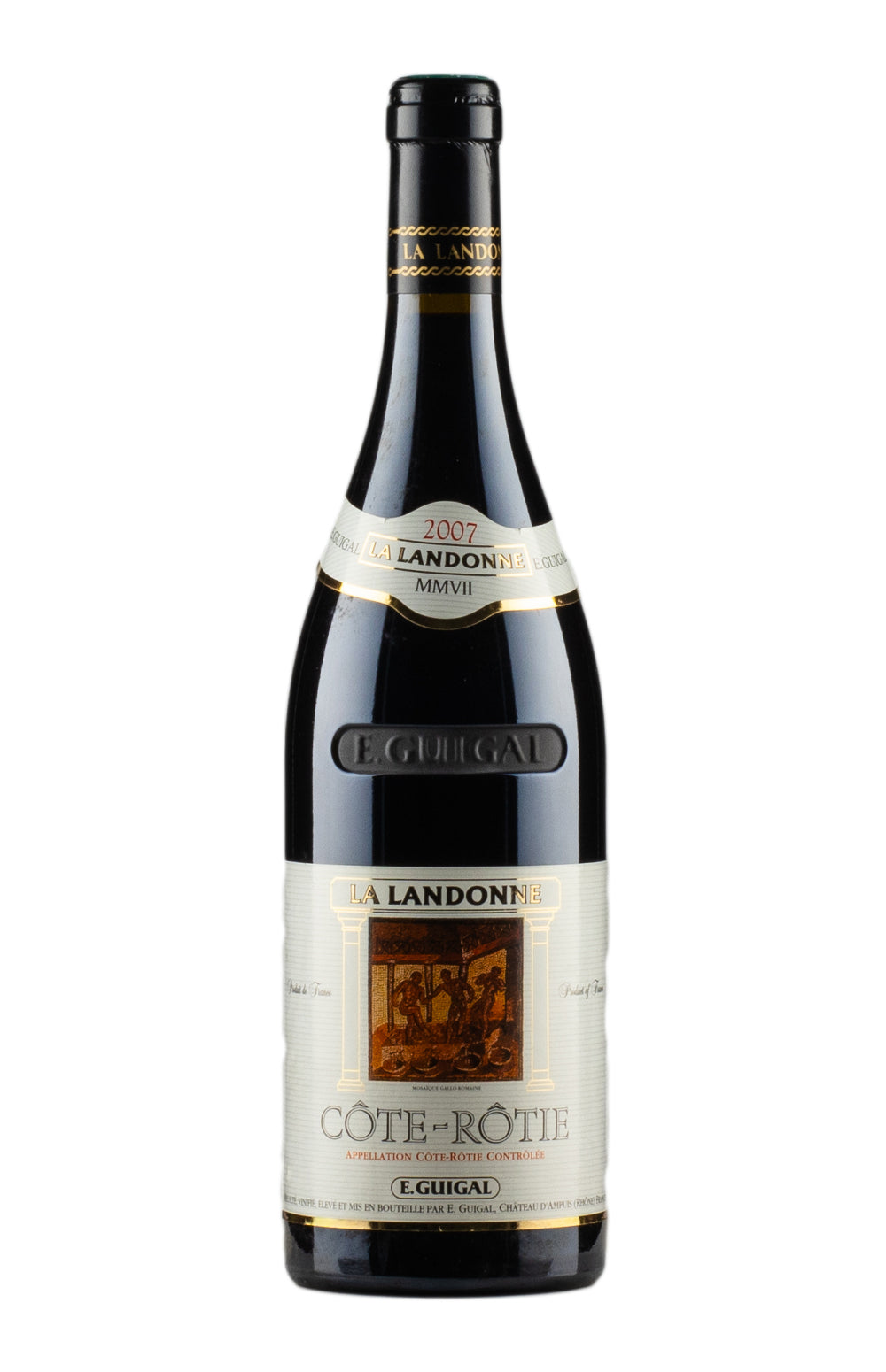 Cote Rotie La Landonne Guigal 2007