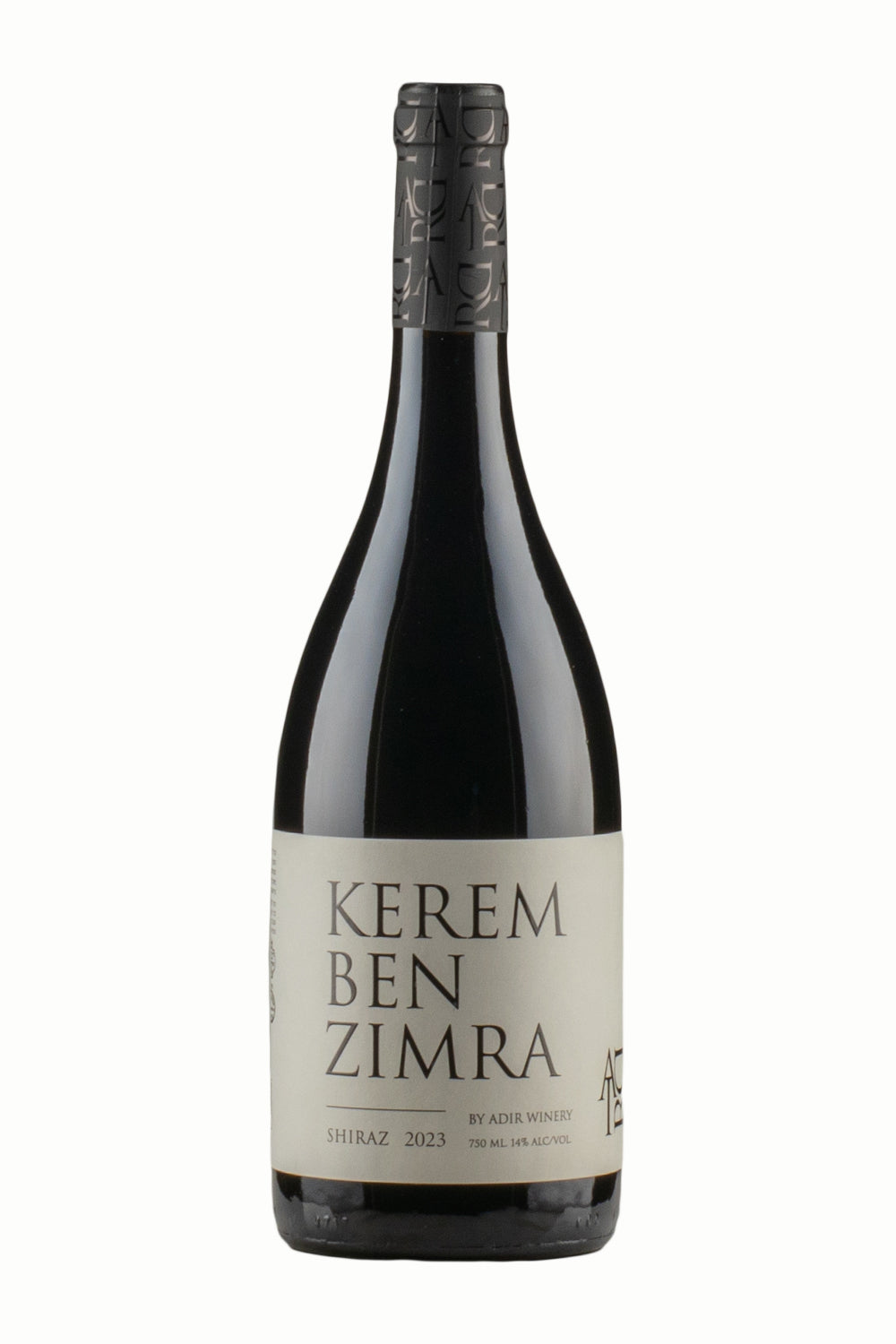 Adir Kerem Ben Zimra Shiraz (Kosher) 2023
