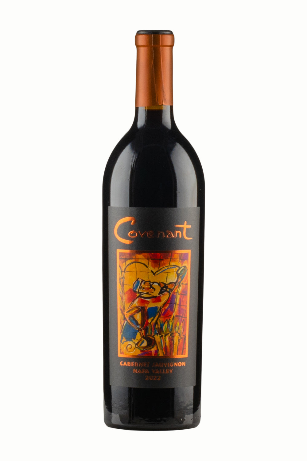 Covenant Cabernet Sauvignon (Kosher) 2022