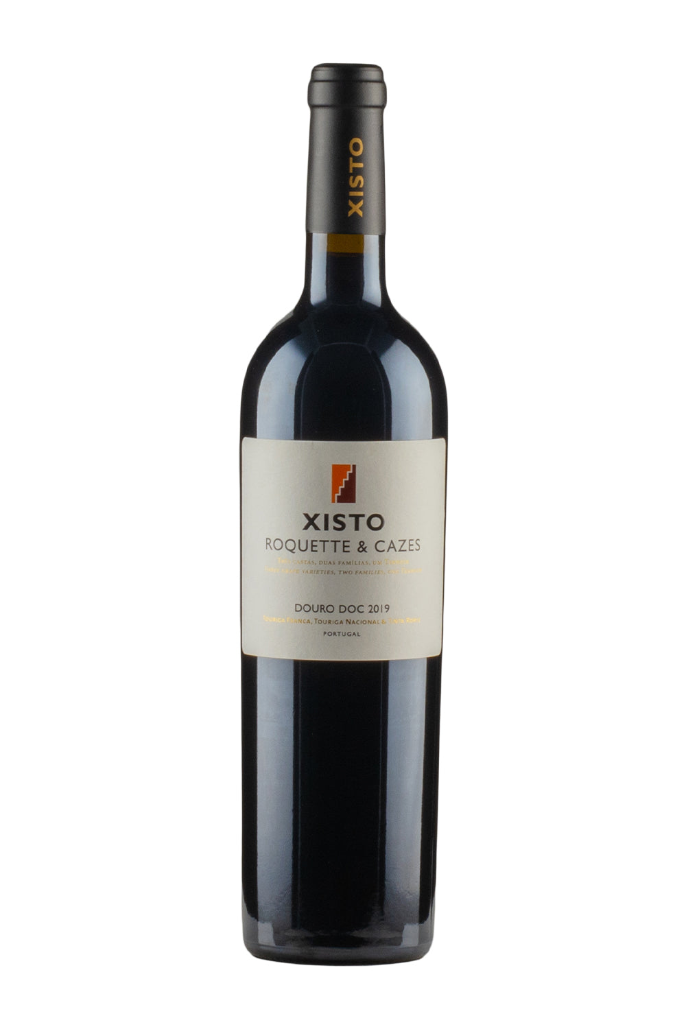 Xisto Roquette & Cazes 2019