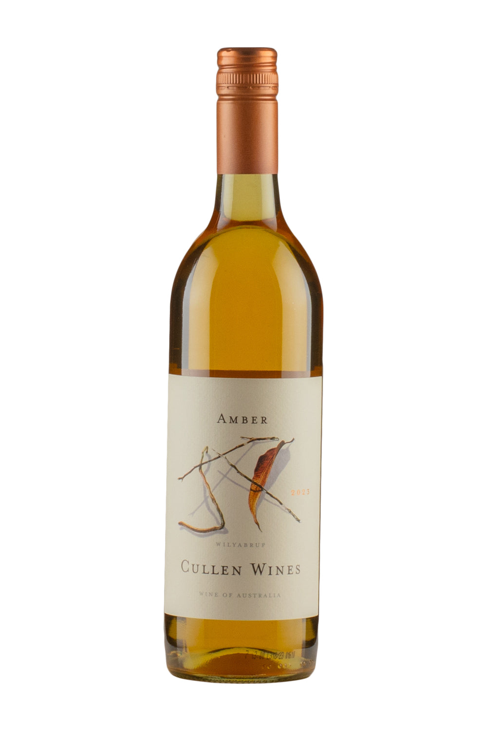 Cullen Amber 2023