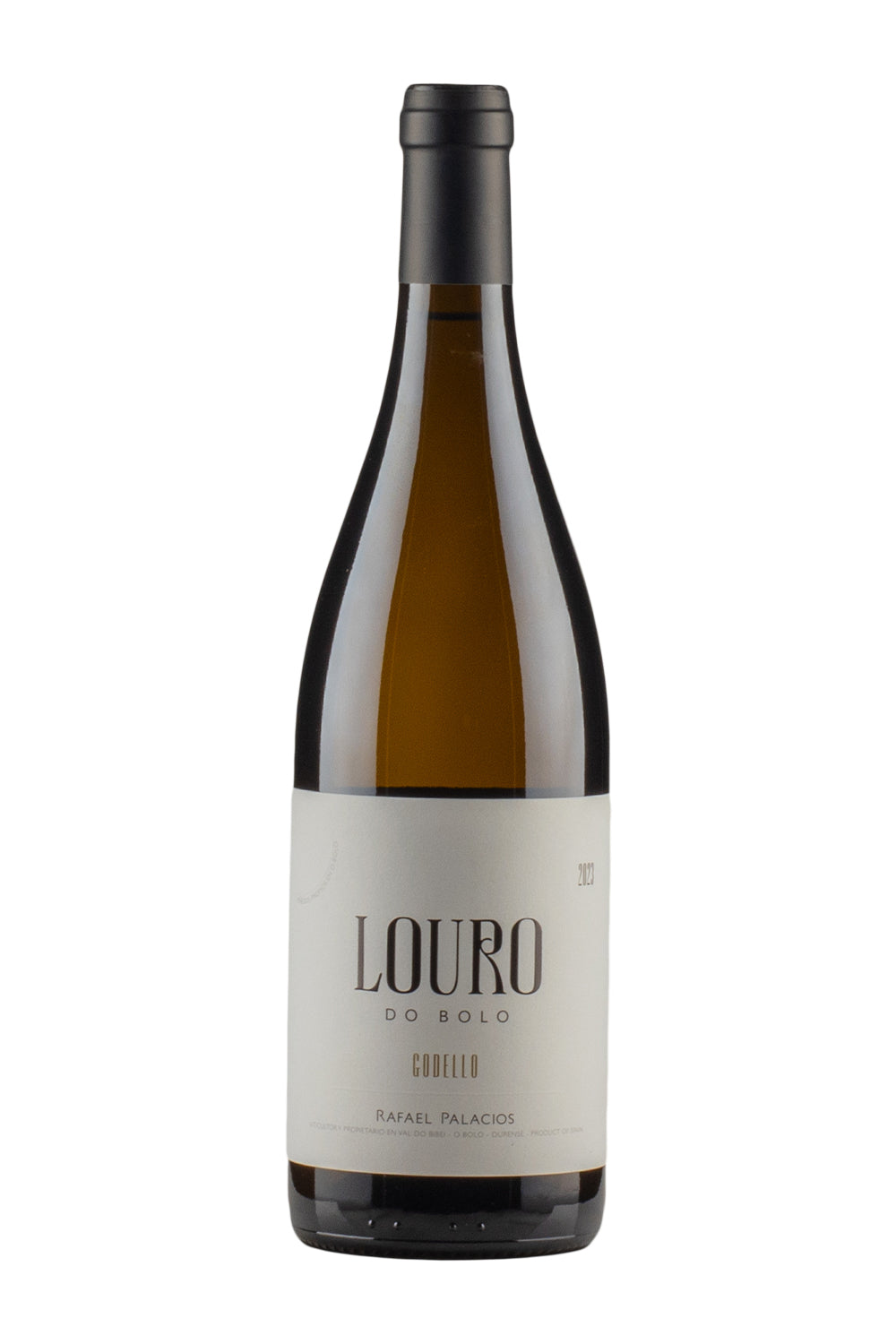 Rafael Palacios Louro 2023