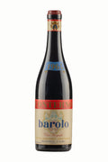 Barolo Riserva Vini Pregiati Giacomo Conterno 1964