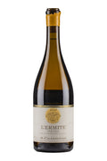 Ermitage L`Ermite Blanc Chapoutier (Damaged Capsule) 2010