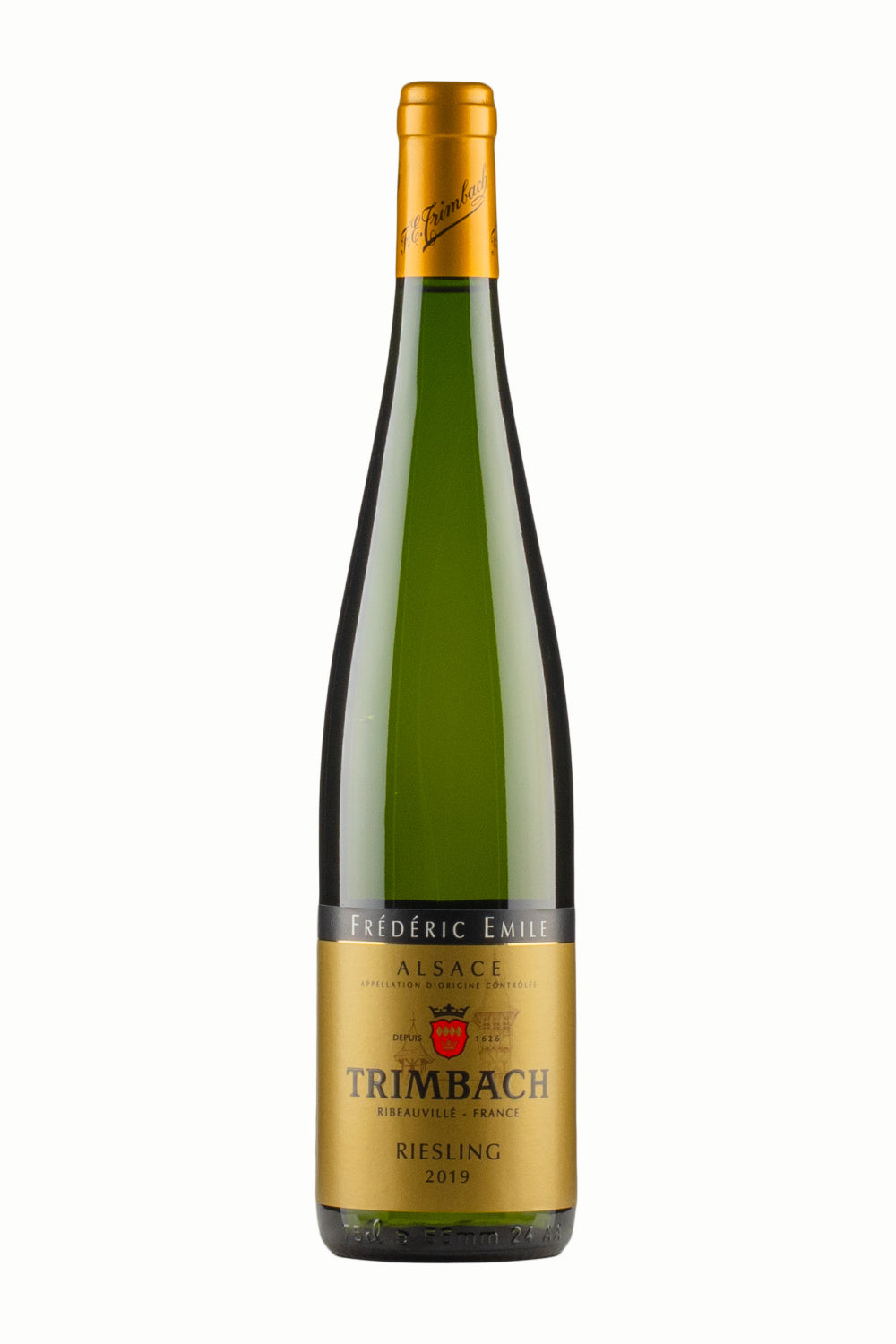 Cuvee Frederic Emile Trimbach 2019