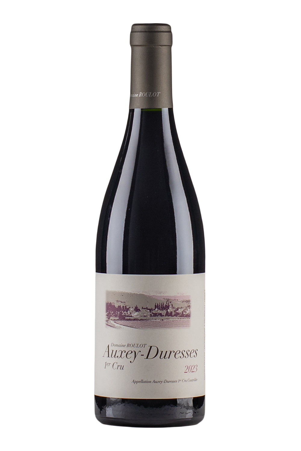 Auxey Duresses 1er Cru Roulot 2023