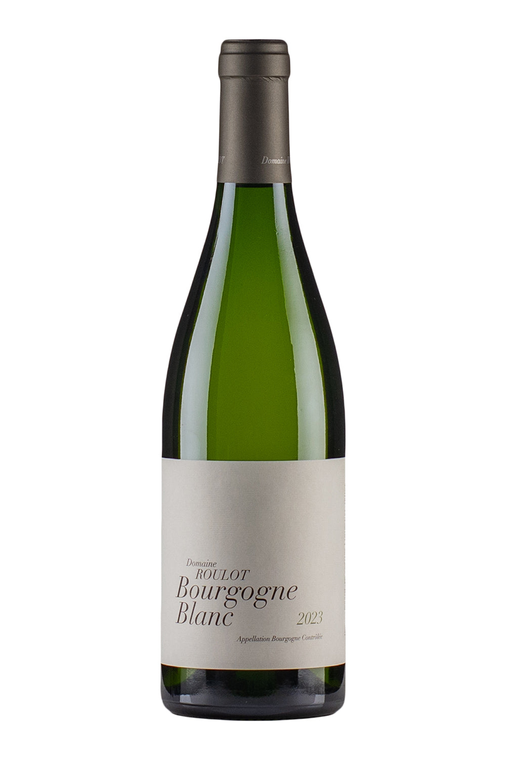 Bourgogne Blanc Roulot 2023