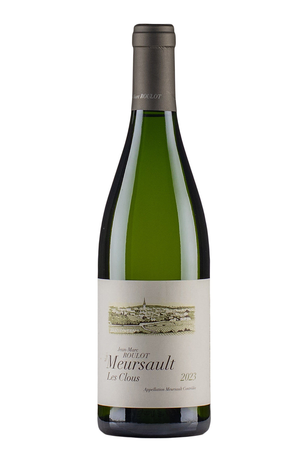 Meursault Les Clous Roulot 2023