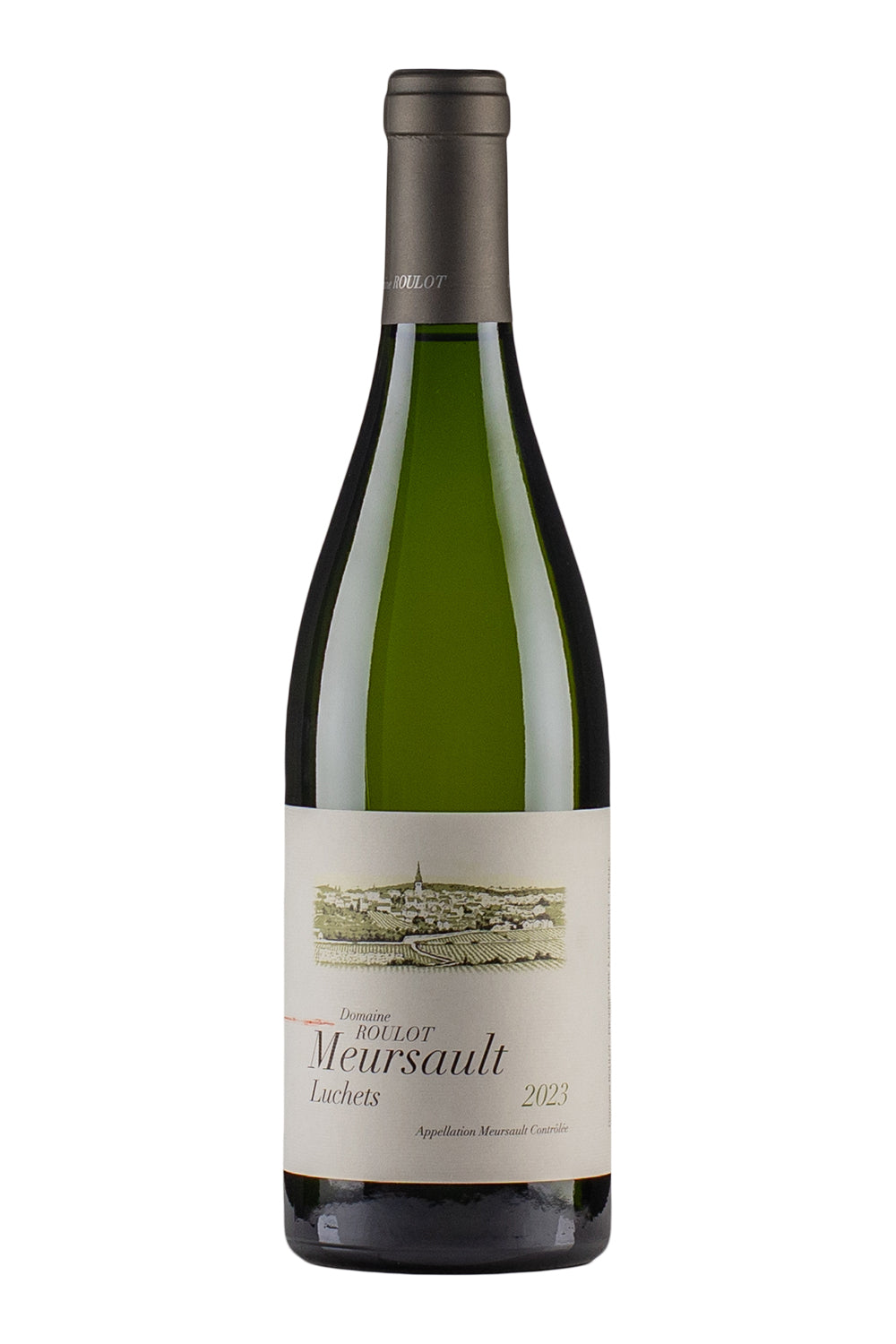 Meursault Les Luchets Roulot 2023