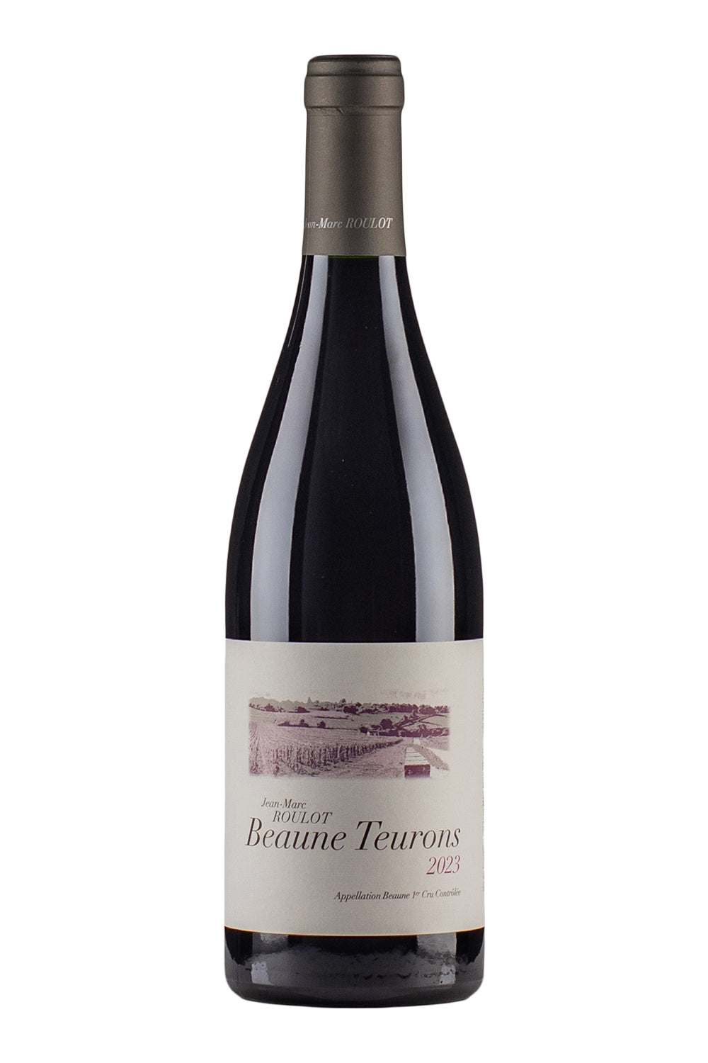 Beaune 1er Teurons Roulot 2023