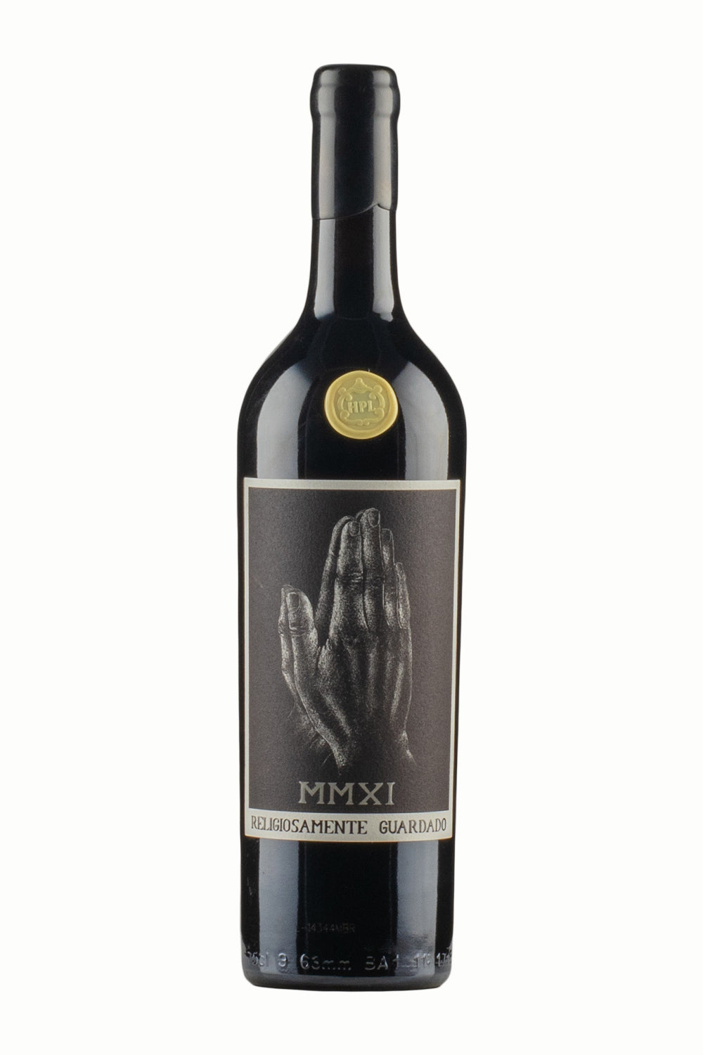 Herdade Papa Leite Religiosamente Guardado 2011