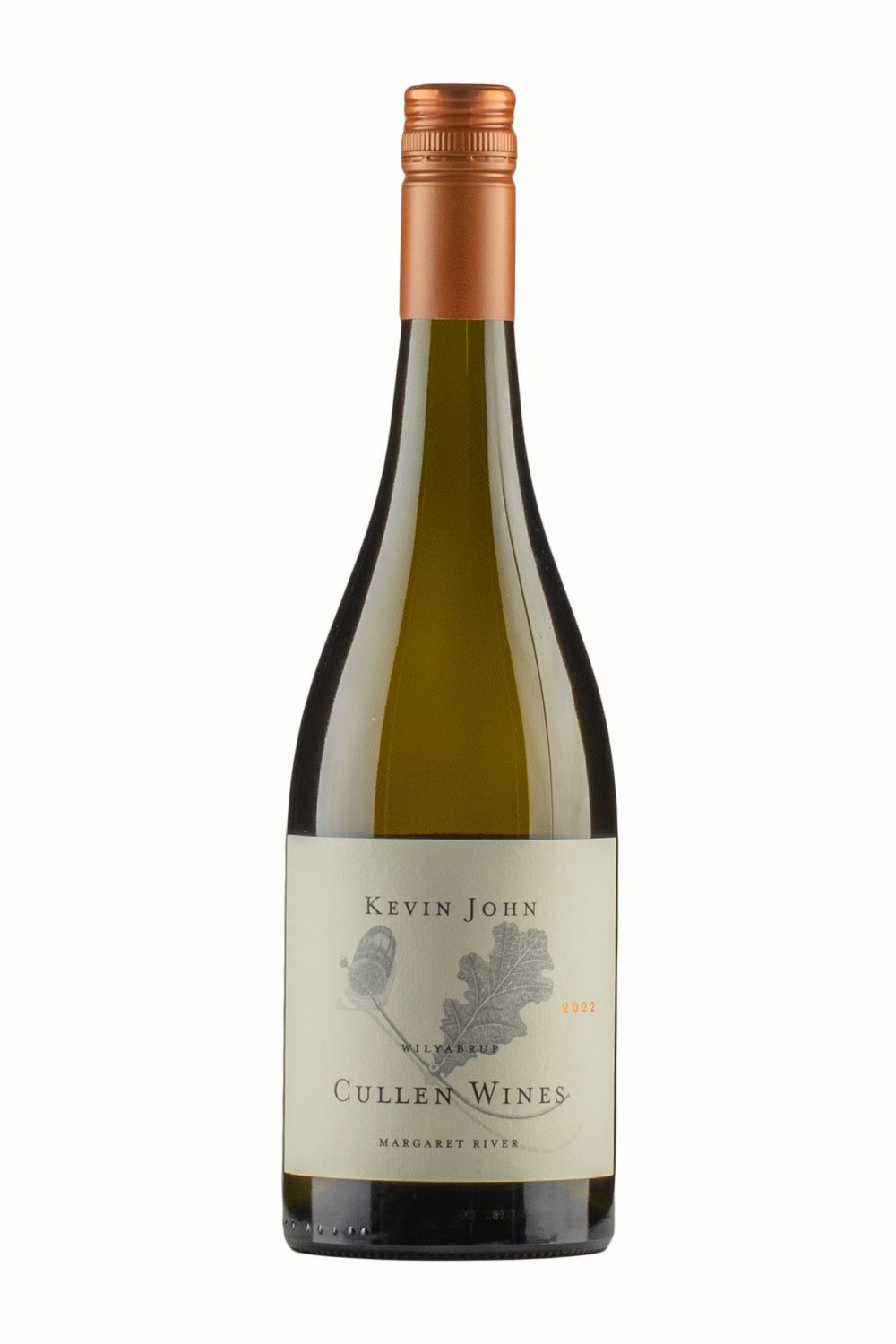Cullen Kevin John Chardonnay 2022