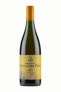 Grange des Peres Blanc (Damaged Label) 2010