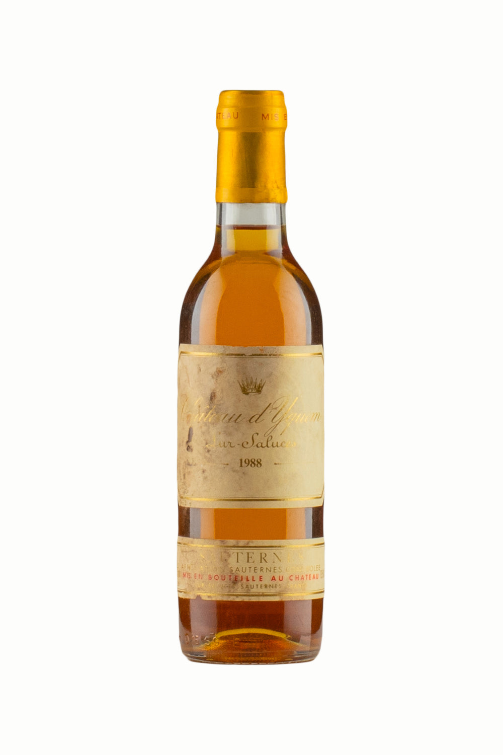 Yquem Magnum 1986