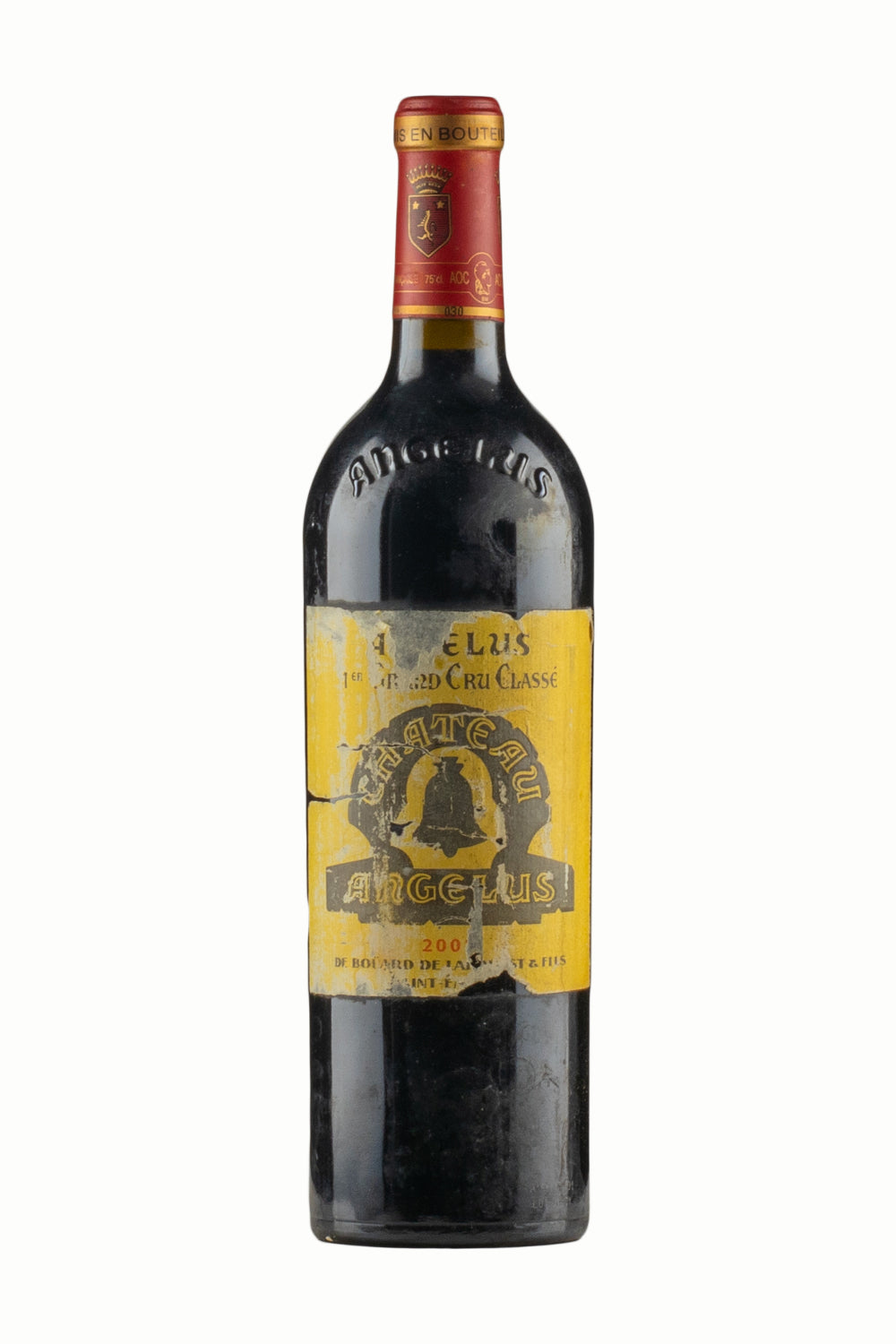 Angelus (Damaged Label) 2001