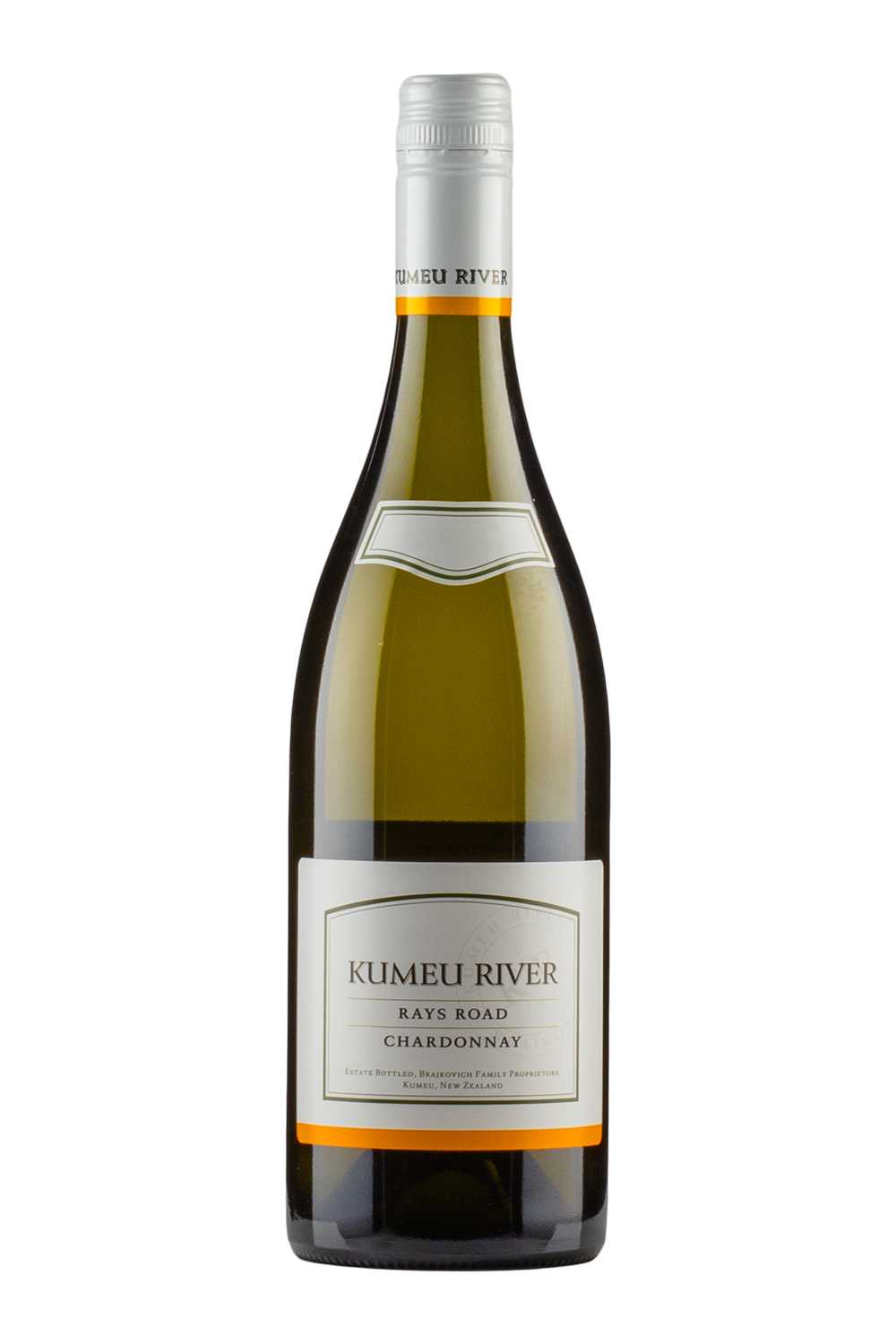 Kumeu River Rays Road Chardonnay 2024