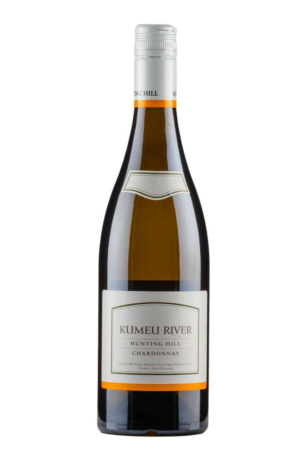 Kumeu River Hunting Hill Chardonnay 2024