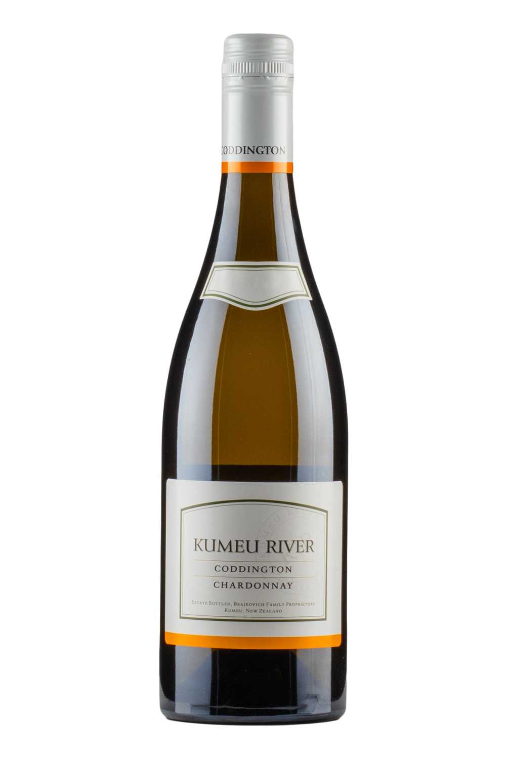Kumeu River Coddington Chardonnay 2024