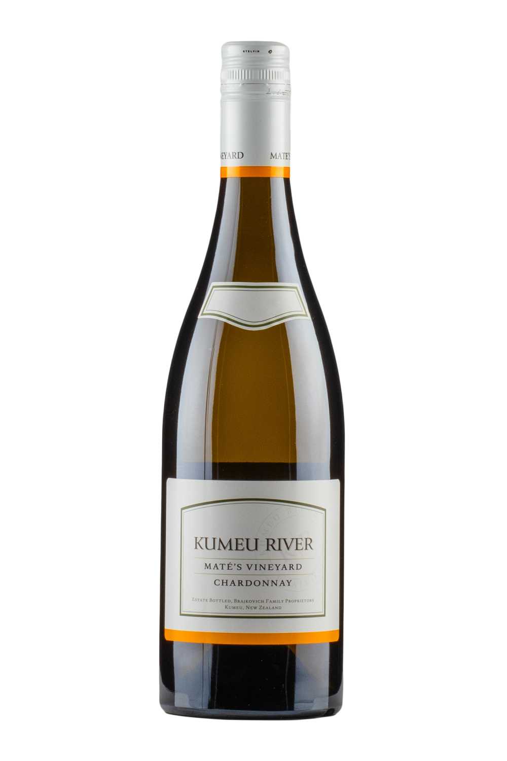 Kumeu River Mate`s Vineyard Chardonnay 2024
